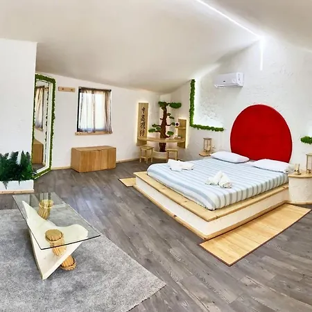 Rent Room Japaroom-2