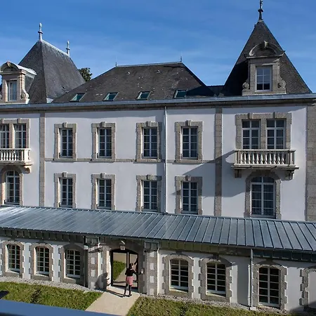 DOMITYS - Manoir Maison Douaud-2