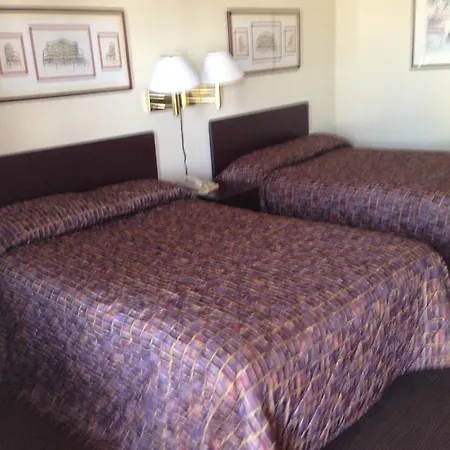 Scottish Inns Jonesboro-3