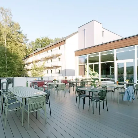Hotel am Zoo-2