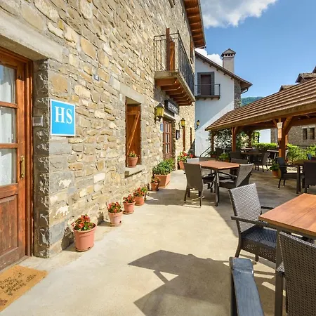 Hostal Kimboa-2