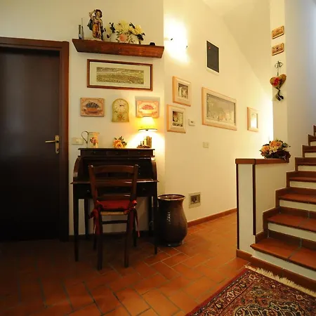 La Magnolia B&B-2