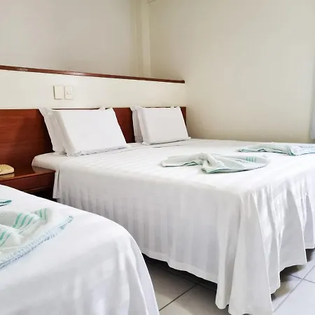Cerrados Park Hotel-2