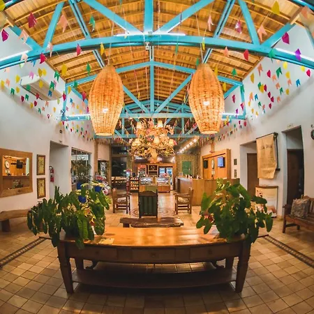 Terra Parque Eco Resort-3