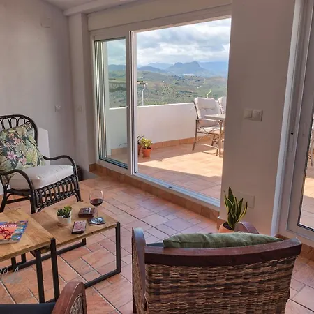 Olive Tree Guest House-2