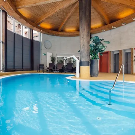 Hotel Bon Alpina-2