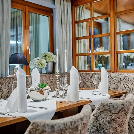 Landhotel Schneider-3