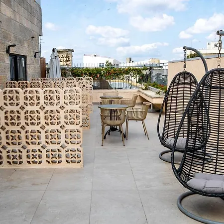 Montefiore Hotel By Smart Hotels-2