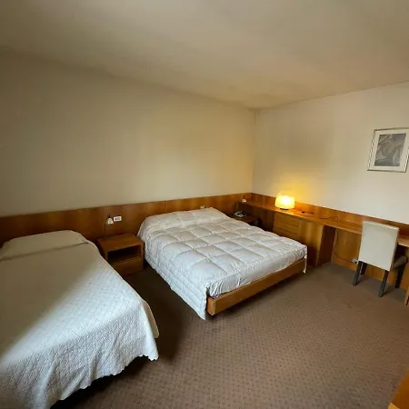 Hotel Due Mori-2
