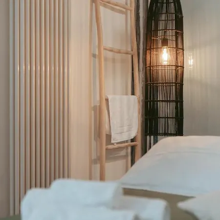 Laguna Suite B&B-2
