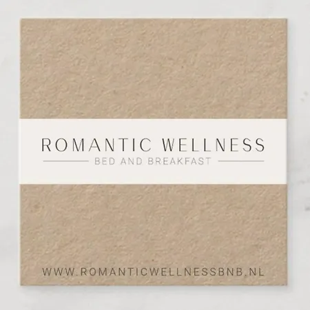 Romantic Wellness Bnb Noordwijk-2