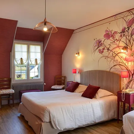 Hostellerie Du Chateau-2