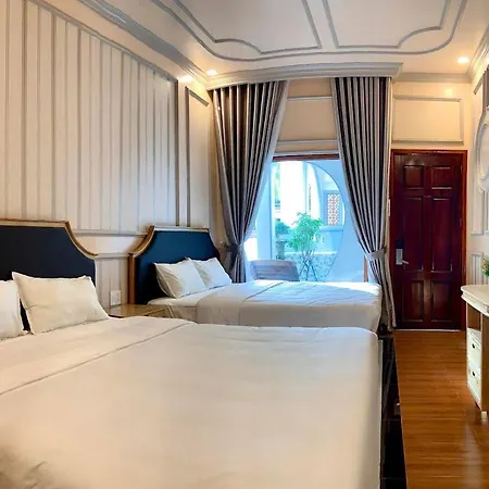 Kim Xuan Bungalow-2