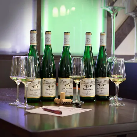 Rieslinghaus Bernkastel (ehm.Weinhaus Porn)-3