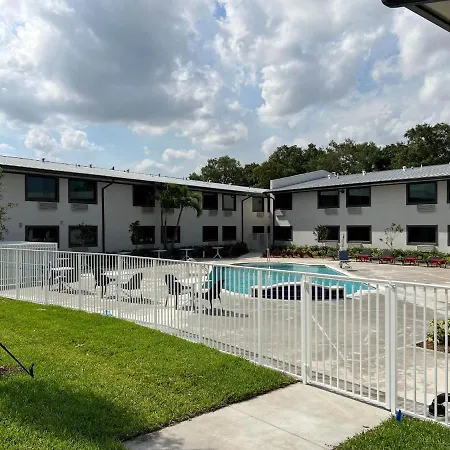 Motel 6-Fort Lauderdale, Fl-3