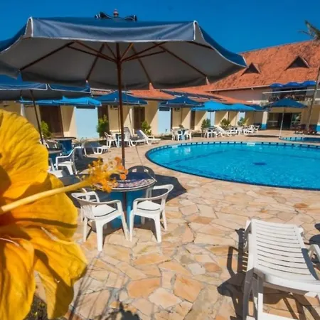 Hotel Rota do Sol-2