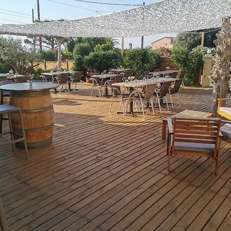 Hotel U Liamone-2