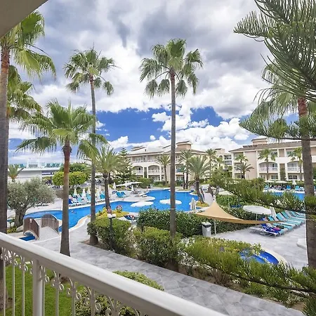 Playa Garden Selection Hotel & Spa-2