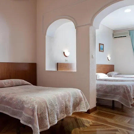 Hostal Zamora-3