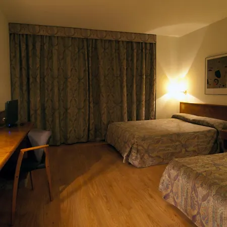Hotel Domo-2