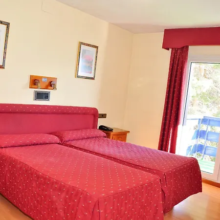 Hotel Nevasur-2
