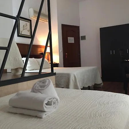 Hotel Gran Plaza-3