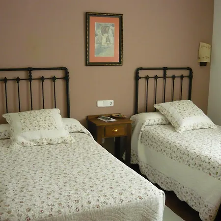 Hotel Rural Suquin-2