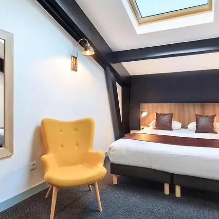 Hotel Innes By Happyculture-2