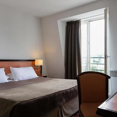 The Originals City, Hôtel Astoria Vatican, Lourdes (Inter-Hotel)-2