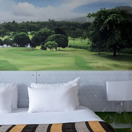 Hotel Du Golf Rosny-2