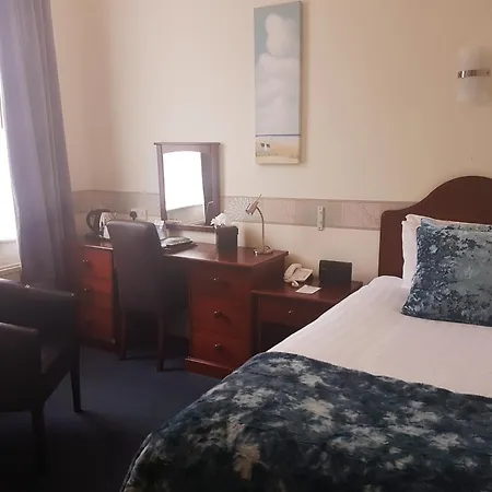 Best Western Annesley House Hotel-2