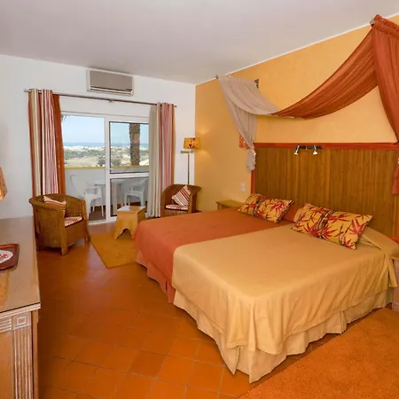 Cerro Da Marina Hotel - Adults Only-3