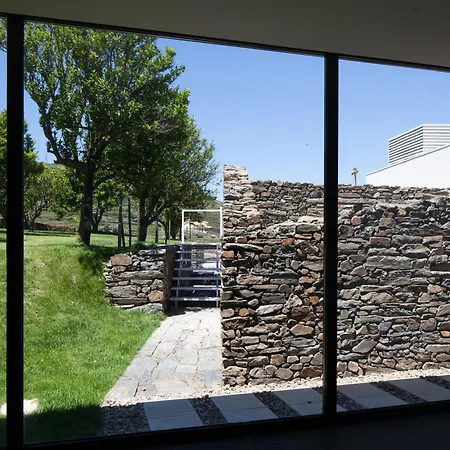 Quinta De Casaldronho Wine Hotel-2