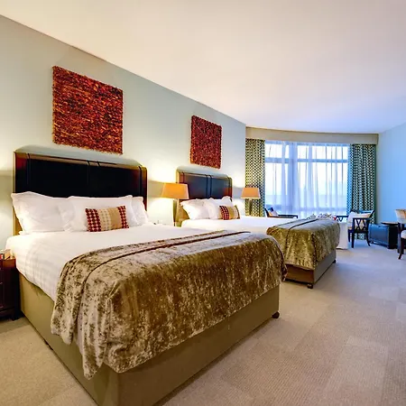 Cork International Hotel-2