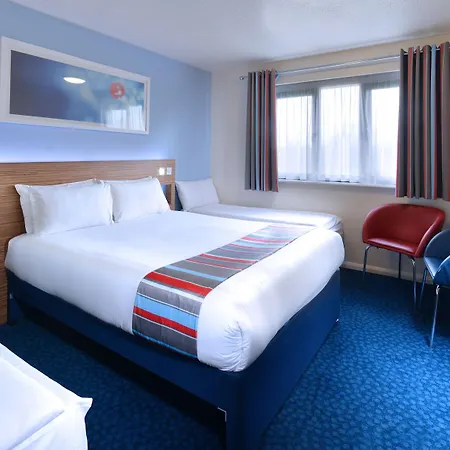 Travelodge Cork-2