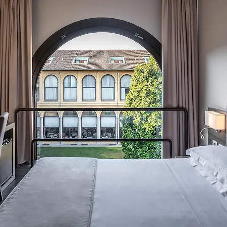 Hotel Palazzo Delle Stelline-3