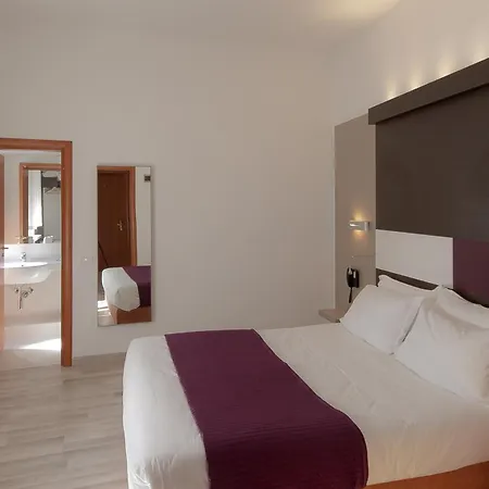 Genius Hotel Downtown-2