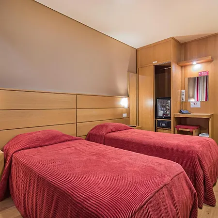 Hotel Botanico-3
