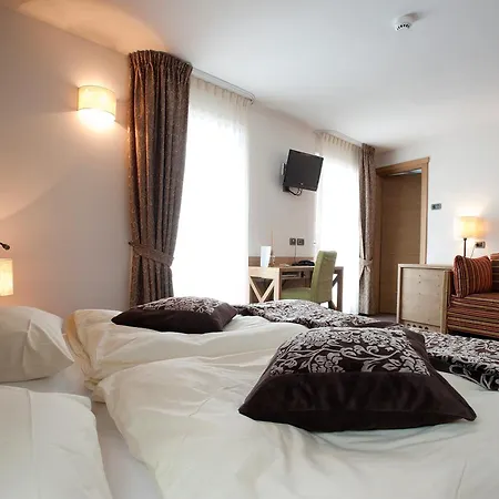 Hotel Vedig-2