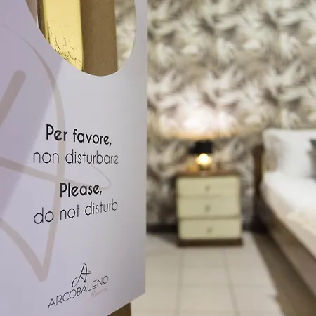 Arcobaleno Rooms-3