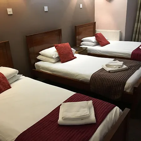 The Merchant City Inn-2