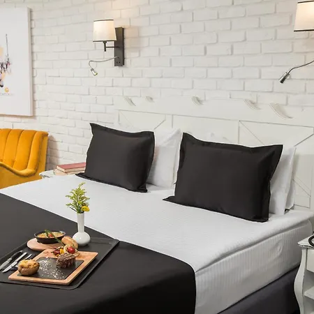 Check Inn Suite Hotel&SPA-2