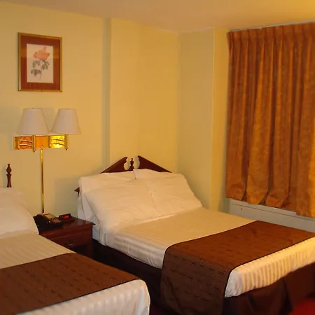 Windsor Park Hotel-3