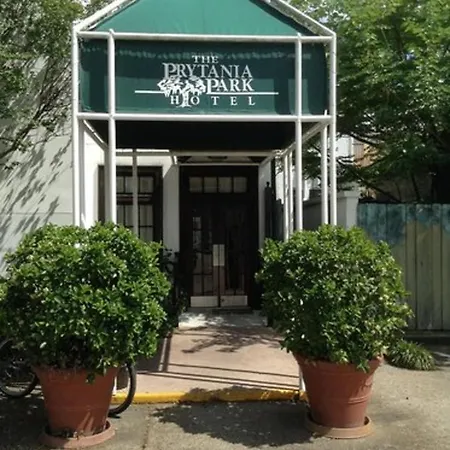 The Prytania Park Hotel-3