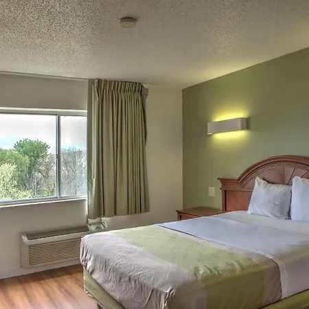 Motel 6-Dallas, Tx - Northwest-2