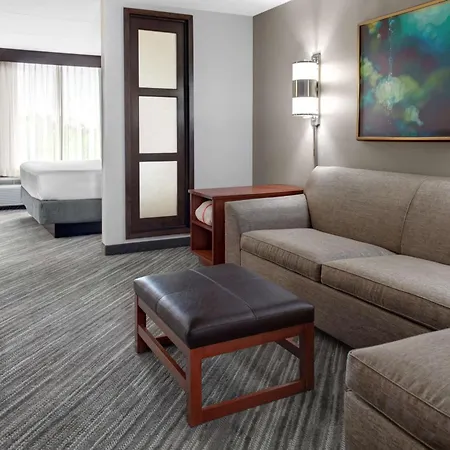 Hyatt Place Memphis Primacy Parkway-2