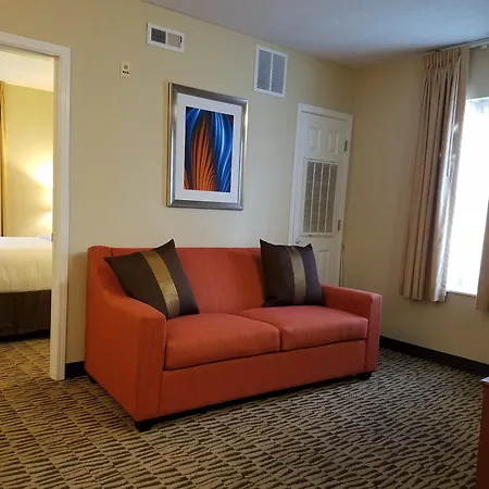 Hawthorn Suites By Wyndham Louisville North-3