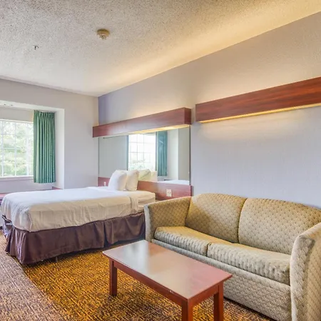 Trident Inn & Suites, Baton Rouge (Adults Only)-3