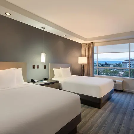 Hyatt House San Jose-Silicon Valley-3