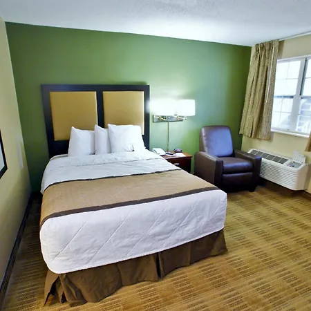 Extended Stay America Suites - Seattle - Tukwila-3